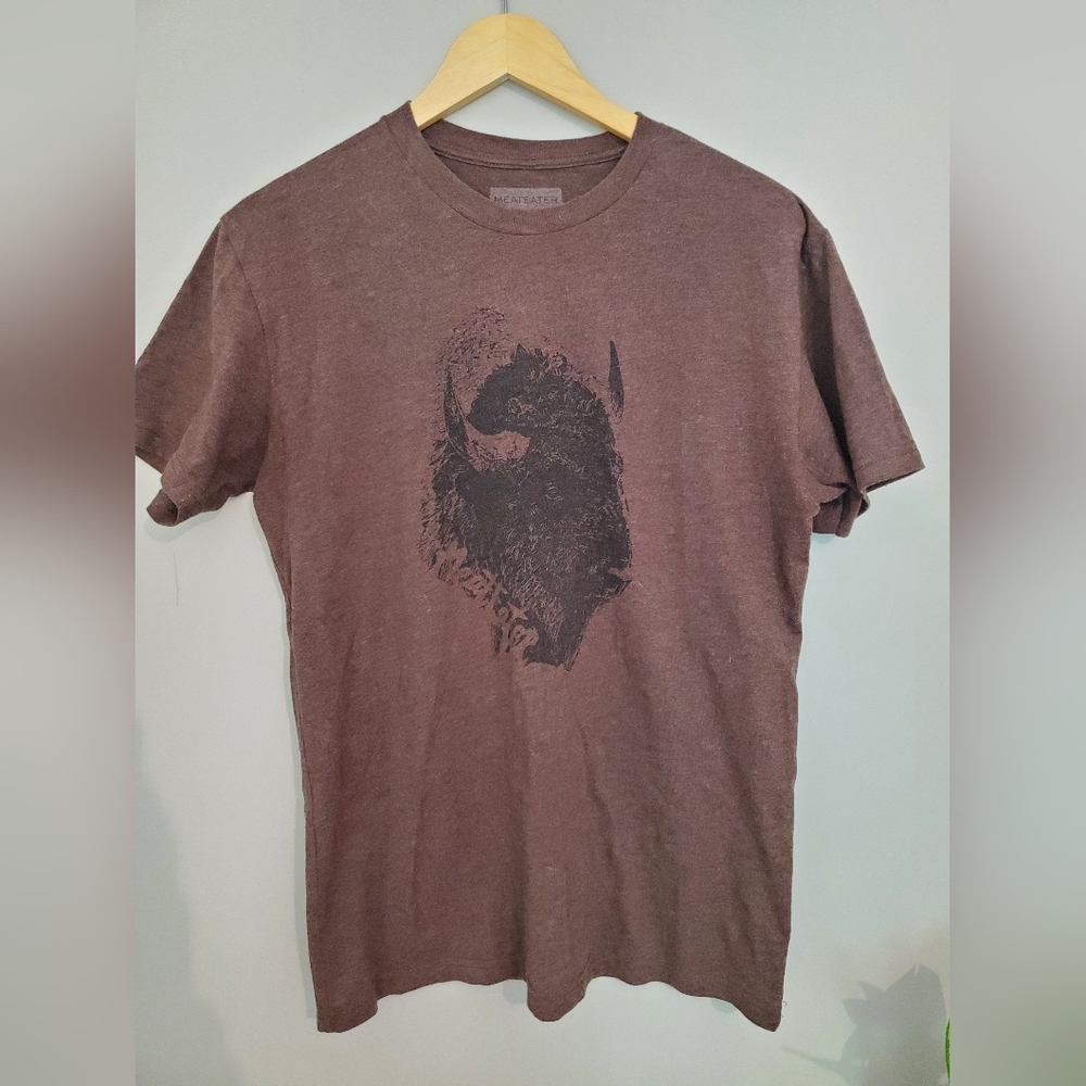 MeatEater Bison Tee